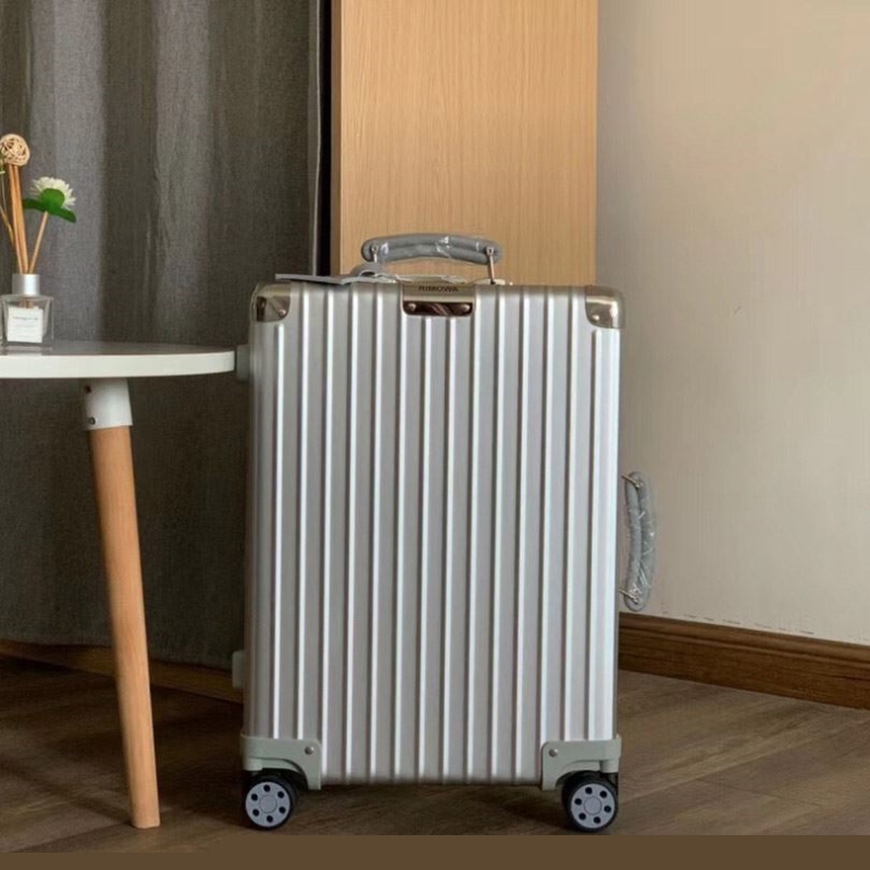 Rimowa Suitcase
